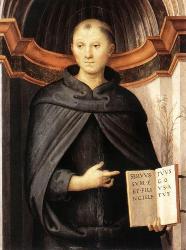 Sept. 10 - Saint Nicholas of Tolentino